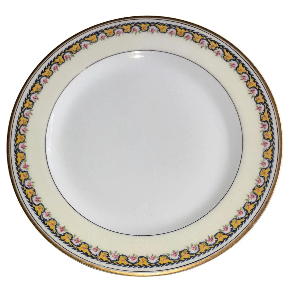 Antique Schleiger 774 China‎ 7 1/2